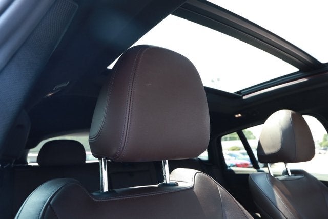 2020 BMW X4 M40i