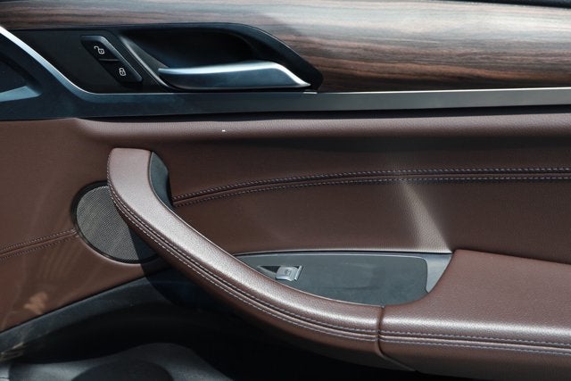 2020 BMW X4 M40i