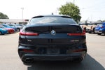 2020 BMW X4 M40i