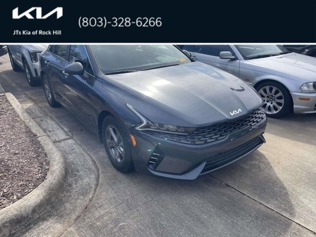 2023 Kia K5 LXS