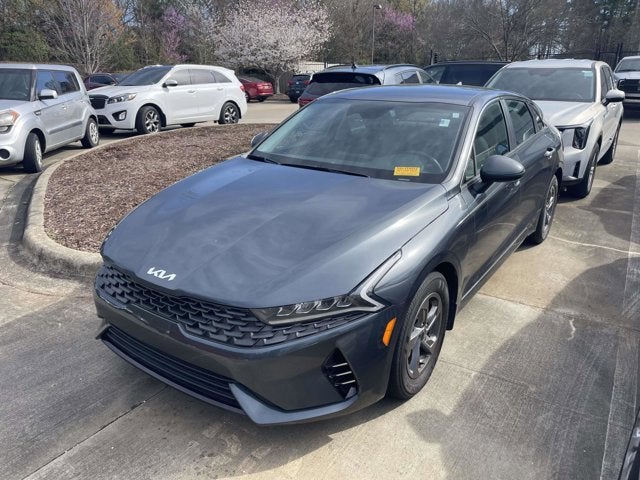 2023 Kia K5 LXS