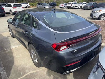 2023 Kia K5 LXS