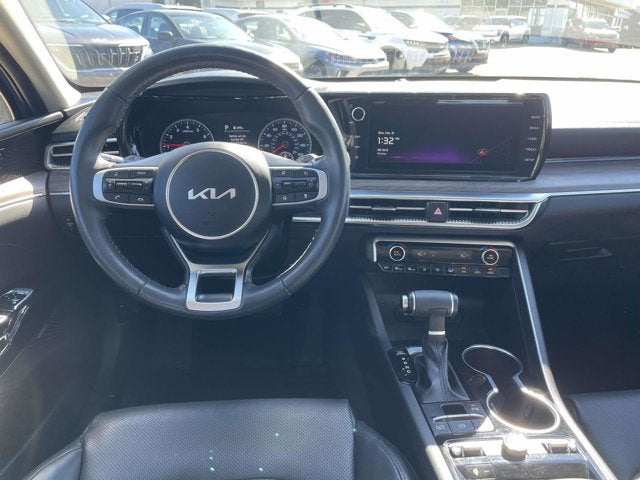 2024 Kia K5 EX