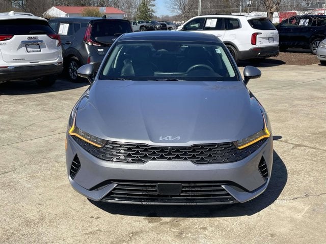 2024 Kia K5 EX