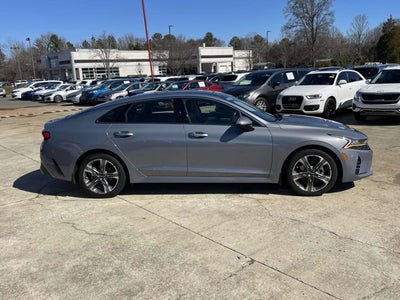 2024 Kia K5 EX