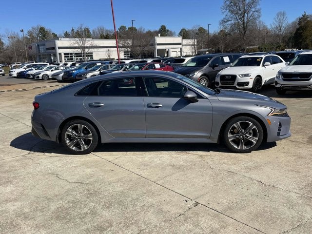 2024 Kia K5 EX