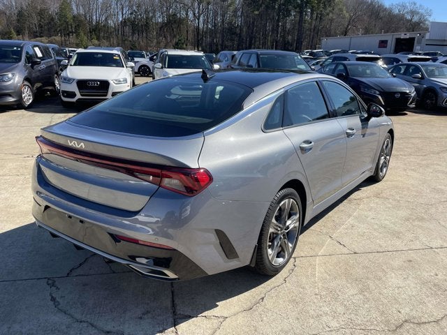 2024 Kia K5 EX