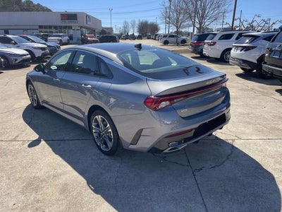 2024 Kia K5 EX