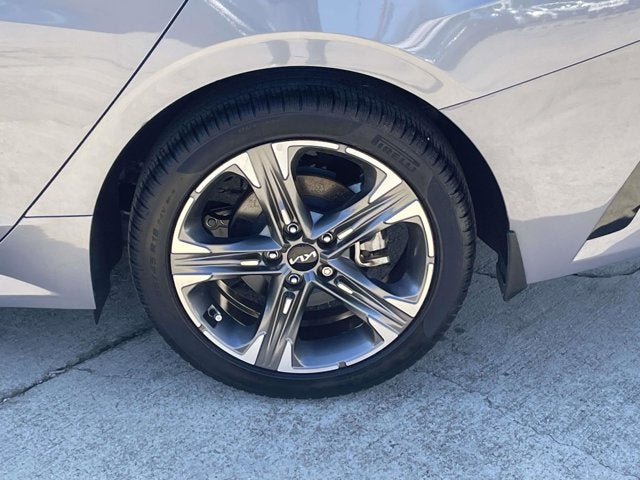 2024 Kia K5 EX