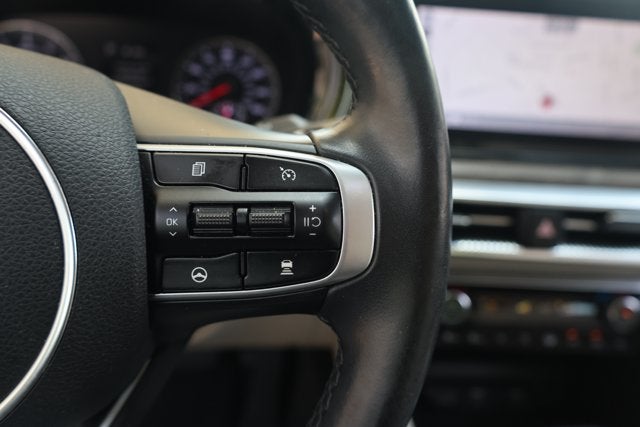 2021 Kia K5 EX