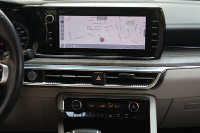 2021 Kia K5 EX