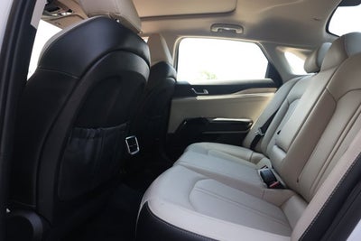 2021 Kia K5 EX