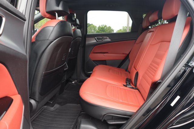 2023 Kia Sportage SX