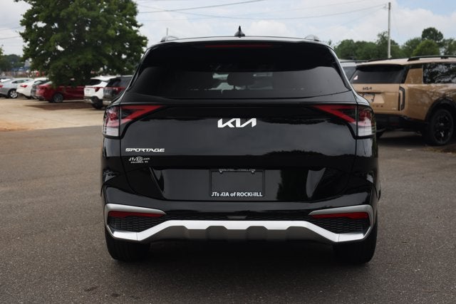 2023 Kia Sportage SX