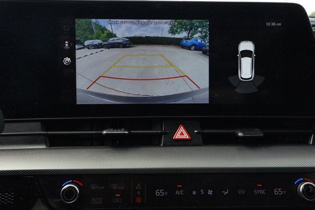 2023 Kia Sportage SX