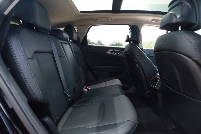 2023 Kia Sportage SX