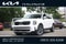 2025 Kia Telluride LX