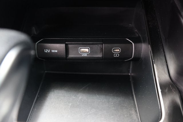 2025 Kia Telluride LX