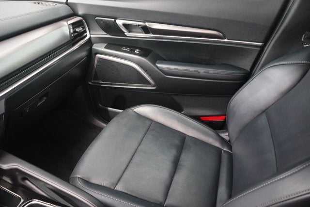 2025 Kia Telluride LX