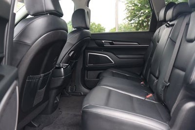 2025 Kia Telluride LX