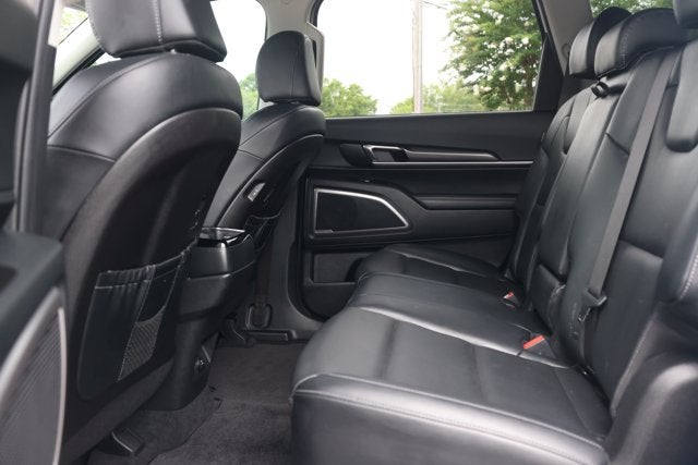 2025 Kia Telluride LX