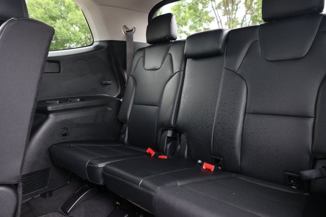 2025 Kia Telluride LX