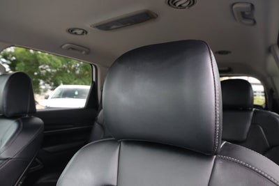2025 Kia Telluride LX