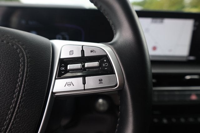 2025 Kia Telluride LX