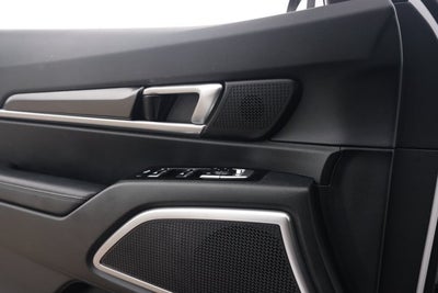 2025 Kia Telluride LX