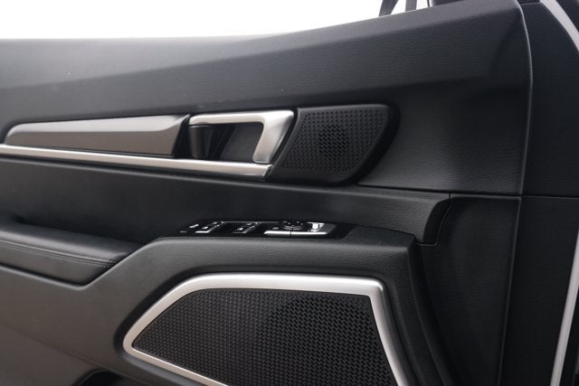 2025 Kia Telluride LX
