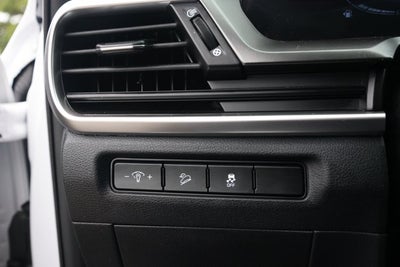 2025 Kia Telluride LX