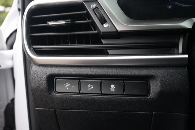 2025 Kia Telluride LX