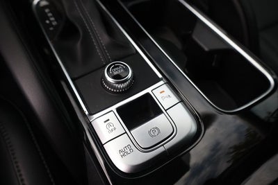 2025 Kia Telluride LX