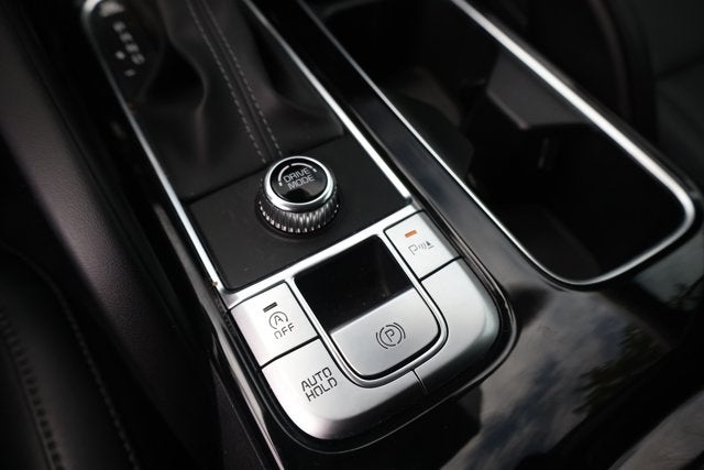 2025 Kia Telluride LX