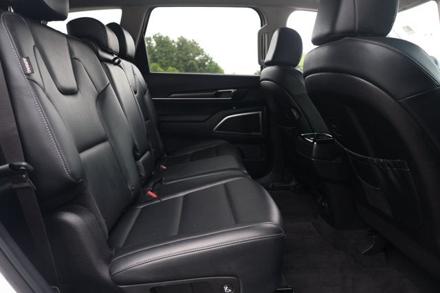 2025 Kia Telluride LX