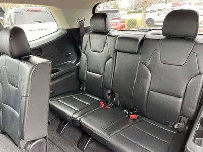 2023 Kia Telluride LX