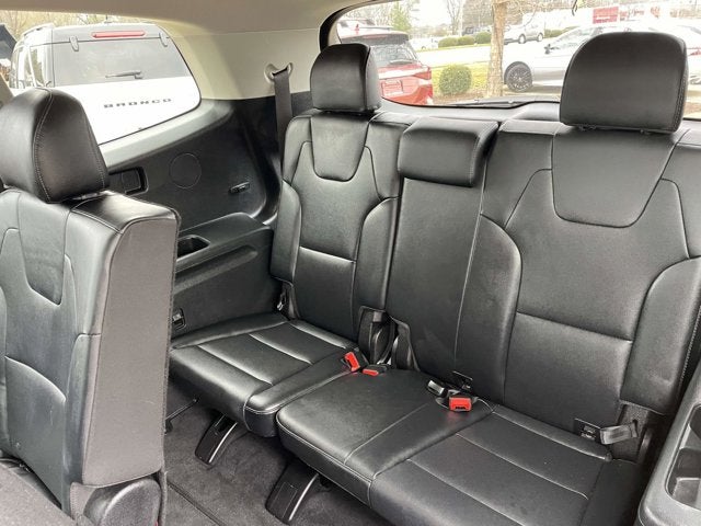 2023 Kia Telluride LX