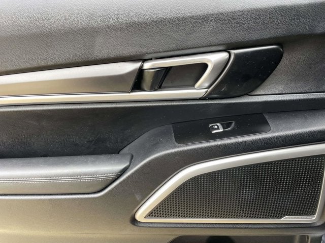 2023 Kia Telluride LX