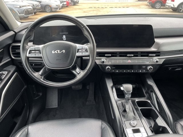 2023 Kia Telluride LX