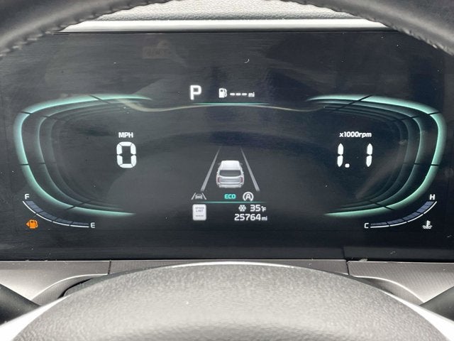 2023 Kia Telluride LX