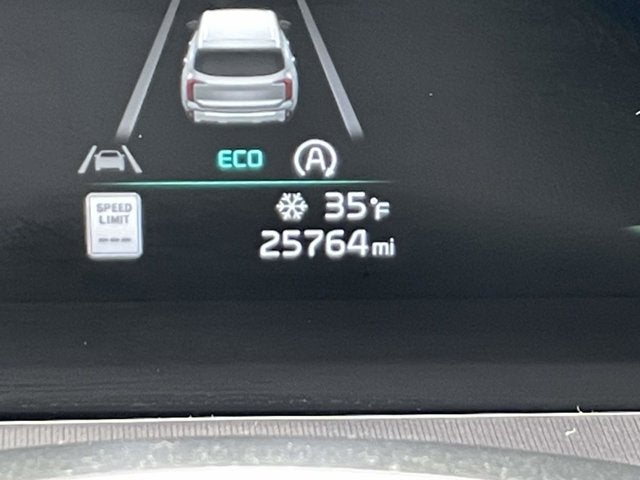 2023 Kia Telluride LX