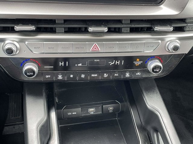 2023 Kia Telluride LX