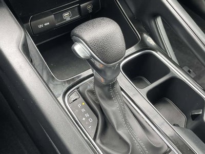 2023 Kia Telluride LX