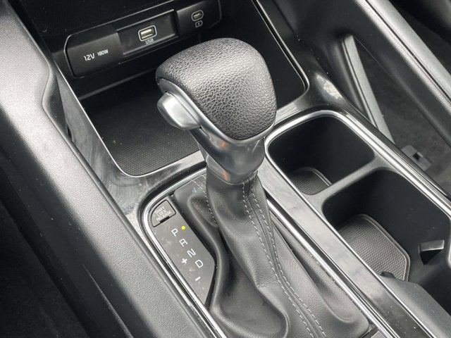 2023 Kia Telluride LX