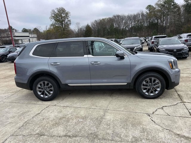 2023 Kia Telluride LX