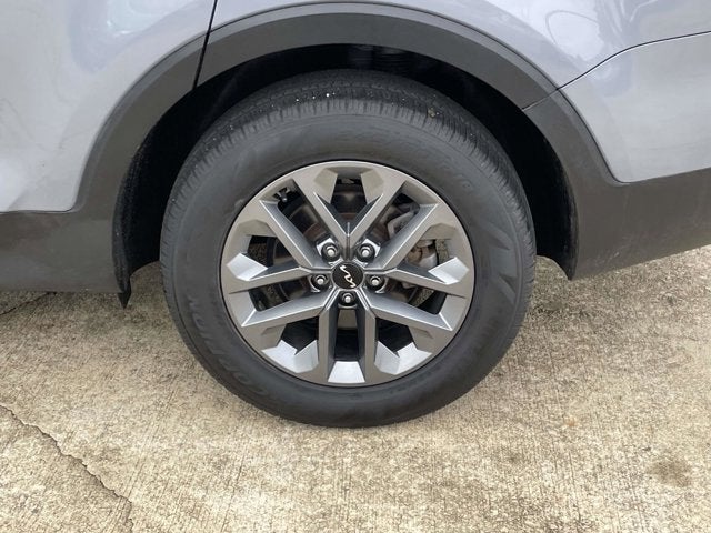 2023 Kia Telluride LX