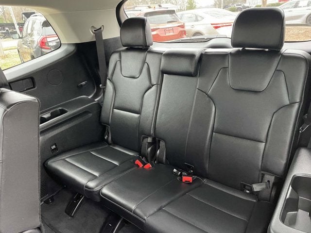 2023 Kia Telluride LX