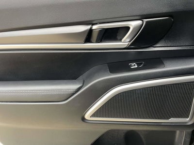 2023 Kia Telluride LX