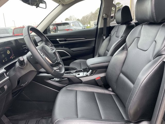 2023 Kia Telluride LX