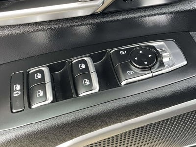 2023 Kia Telluride LX